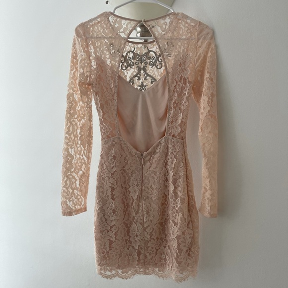 BEBE dress XS - Picture 2 of 3